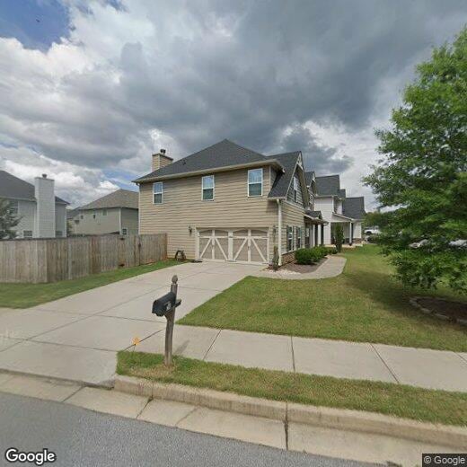 296 Cliffhaven Cir, Newnan, GA 30263 House for Rent in Newnan, GA