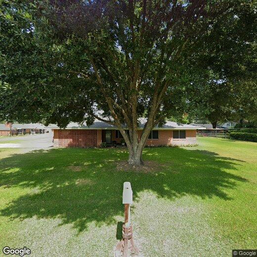 120 Begnaud Dr, Lafayette, LA 70501 House Rental in Lafayette, LA