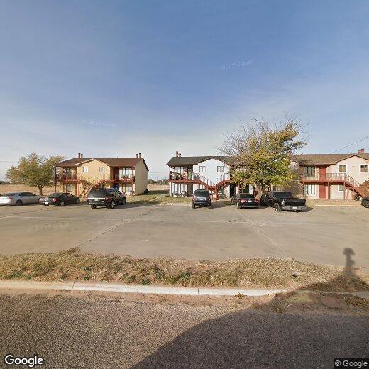Primary Photo - 408 SE 6th St