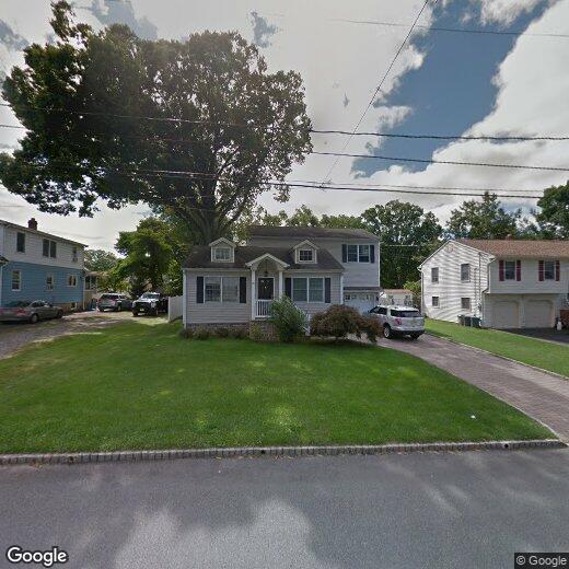 18 W 4th St, New Providence, NJ 07974 House Rental in New Providence