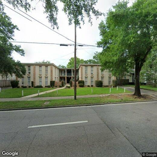 Primary Photo - 1504 Dauphin St