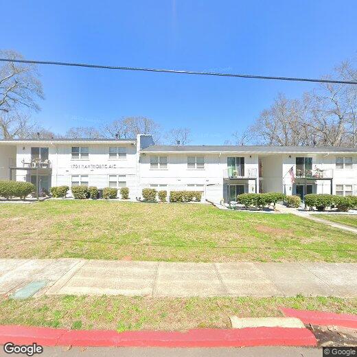 Primary Photo - 1701 Hawthorne Ave