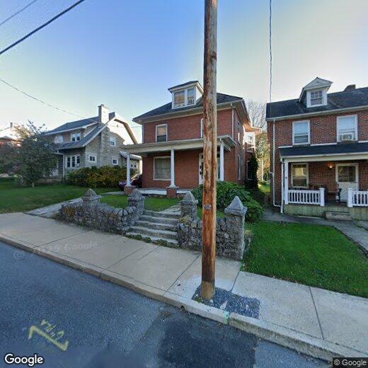 434 S State St, Ephrata, PA 17522 House Rental in Ephrata, PA