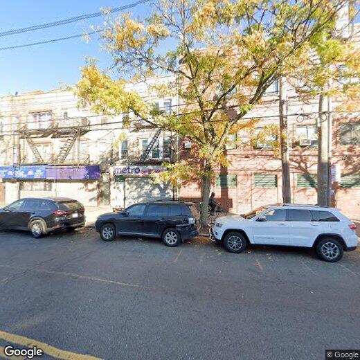 Primary Photo - 2 Bedroom in Coney Island Area
