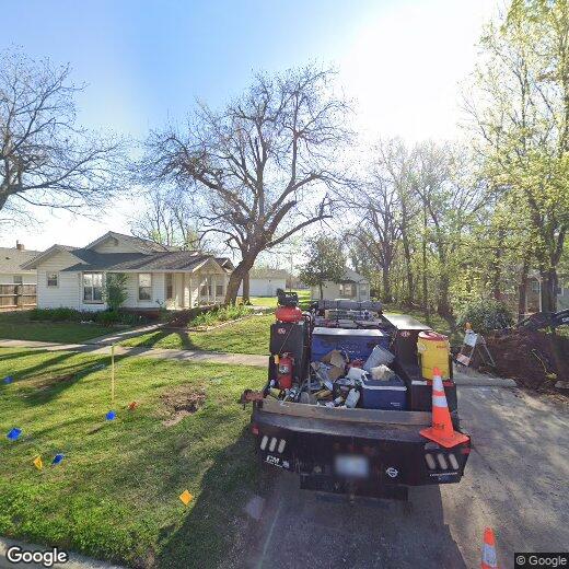 635 Jenkins Ave, Norman, OK 73069 House Rental in Norman, OK