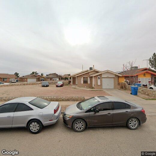 10142 Montreal Cir, Socorro, TX 79927 House for Rent in Socorro, TX