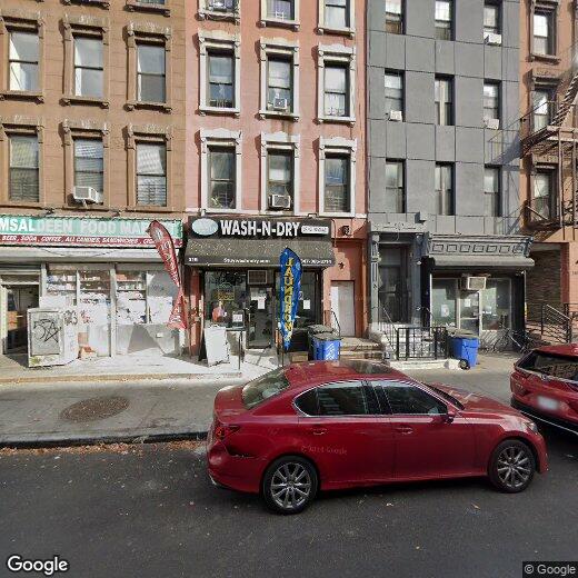 Primary Photo - 315 Nostrand Ave