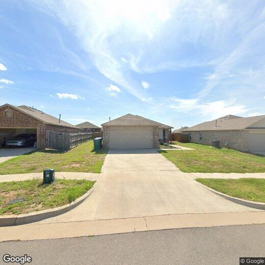 11636 NW 97th St, Yukon, OK 73099 House for Rent in Yukon, OK