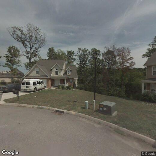 Primary Photo - 1800 Silver Cloud Ln