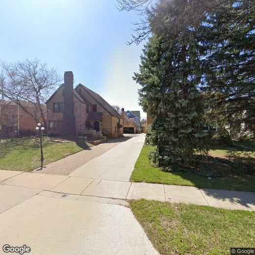 716 N La Grange Rd, La Grange Park, IL 60526 Townhome Rentals in La