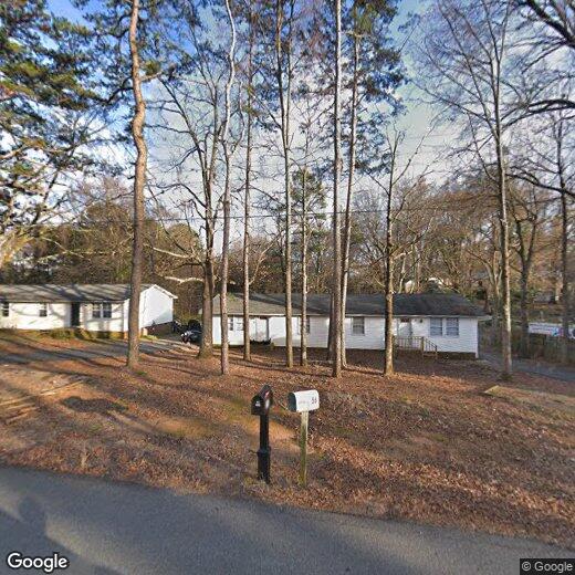 56 Barbee Rd SW, Concord, NC 28027 Townhome Rentals in Concord NC