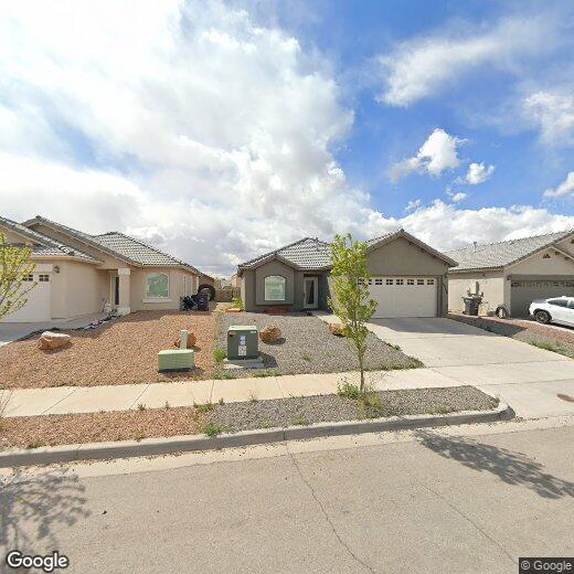 13176 Willitoft Rd, El Paso, TX 79928 House for Rent in El Paso, TX