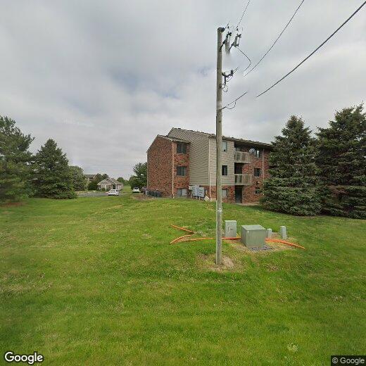 1040 Lima Ave Apartment for Rent in Delphos, OH