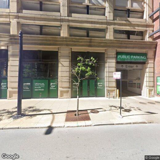 Primary Photo - 212 W Washington St