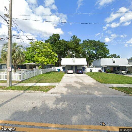 2023 S Mills Ave, Orlando, FL 32806 Townhome Rentals in Orlando FL