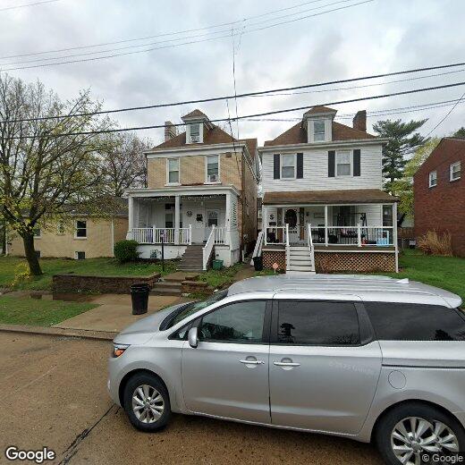 44 Wynne Ave, Pittsburgh, PA 15205 House Rental in Pittsburgh, PA