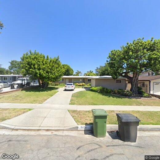 Primary Photo - 8424 Ocean View Ave