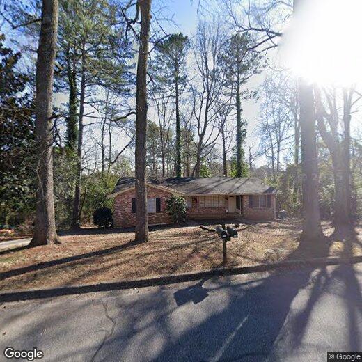 110 Hardin Dr, Athens, GA 30605 House Rental in Athens, GA