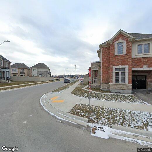 3946 Tufgar Cres, Burlington (Alton), ON L7M 1P8 House for Rent in