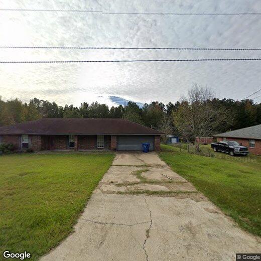 110 Jennifer Dr, New Llano, LA 71461 House for Rent in New Llano, LA