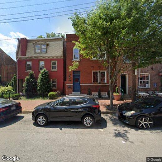 Primary Photo - 908 Geyer Ave