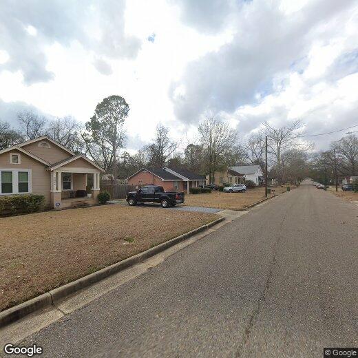 2429 E 4th St, Montgomery, AL 36106 House Rental in Montgomery, AL
