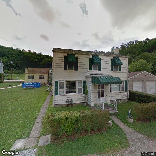 305 Penn St, Elizabeth, PA 15037