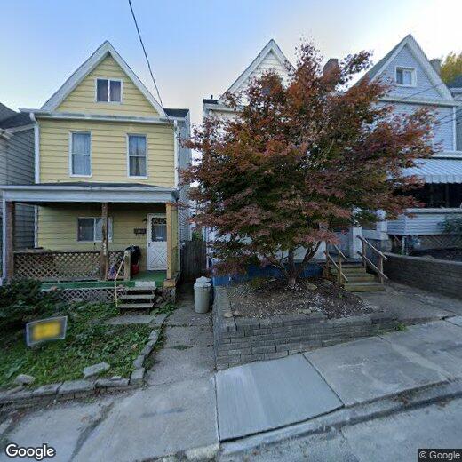 Primary Photo - 2322 Patterson St