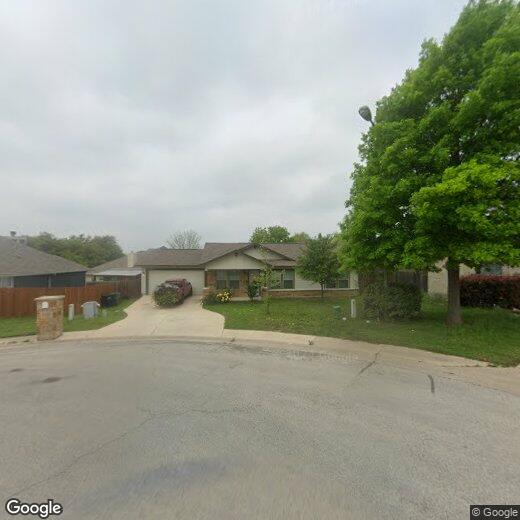 110 Gregory Cove, TX 78611 House Rental in TX