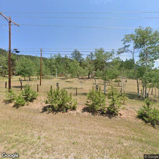 1901 Rampart Range Rd, Woodland Park, CO 80863 House Rental in Woodland Park, CO