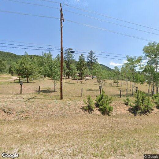Primary Photo - 1901 Rampart Range Rd