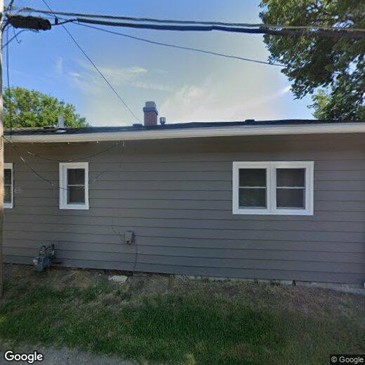 115 N Jefferson St, Junction City, KS 66441 House Rental in Junction