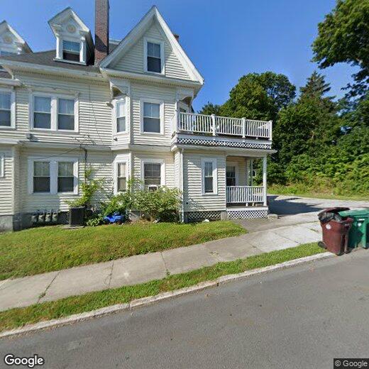 82 Spring St, Woonsocket, RI 02895 Room for Rent in Woonsocket, RI