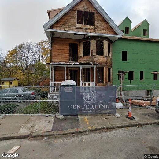 Primary Photo - 92 Alexander St