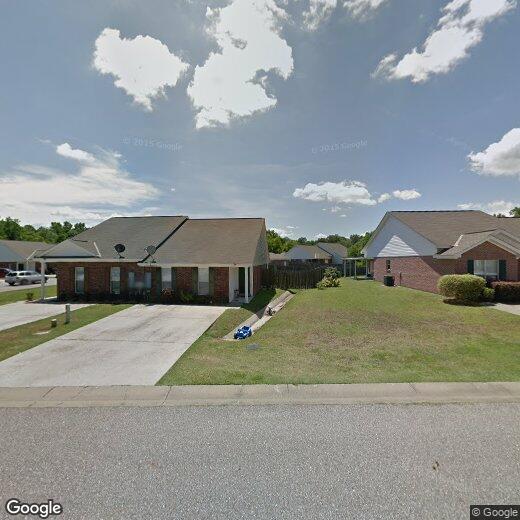 54 JamesTown Loop, Millbrook, AL 36054 Townhome Rentals in Millbrook