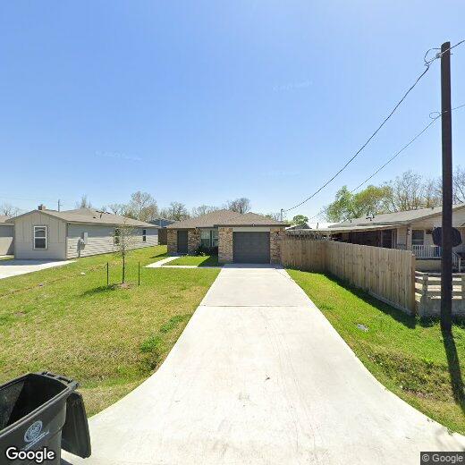 9722 Cargill St, Houston, TX 77029 House Rental in Houston, TX