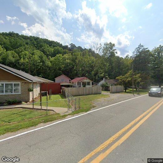 460 Campbells Creek Dr, Malden, WV 25306 House Rental in Malden, WV
