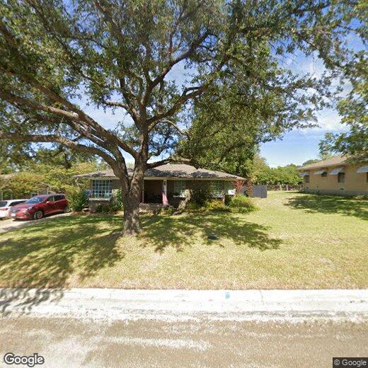 Primary Photo - 504 W Kaufman St