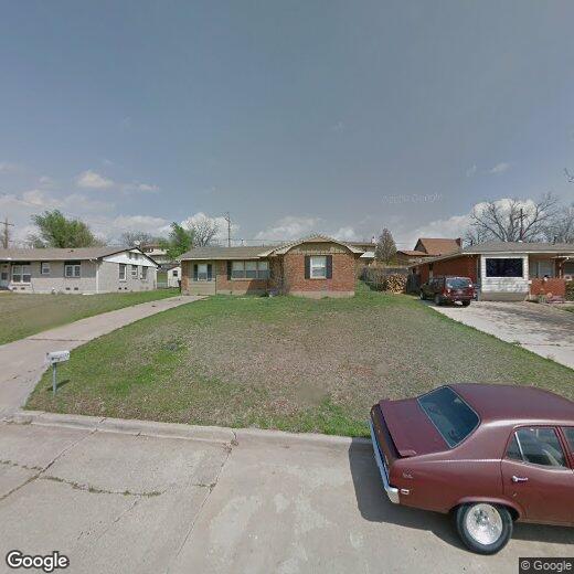 2317 NW 35th St, Lawton, OK 73505 House for Rent in Lawton, OK