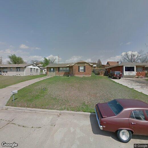 Primary Photo - 2317 NW 35th St