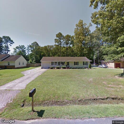 Foto principal - 4105 Maple Dr