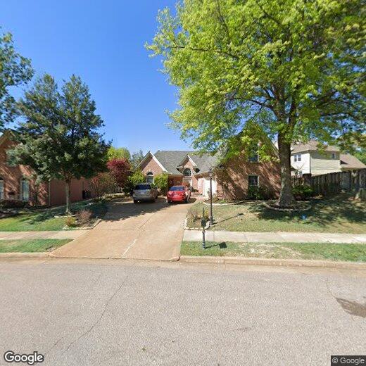 1676 Von Hall Dr, Collierville, TN 38017 House Rental in Collierville, TN