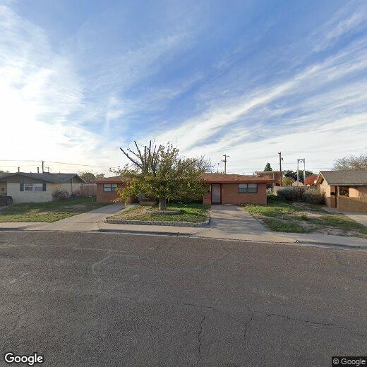 2523 Roper St, Odessa, TX 79761 House Rental in Odessa, TX