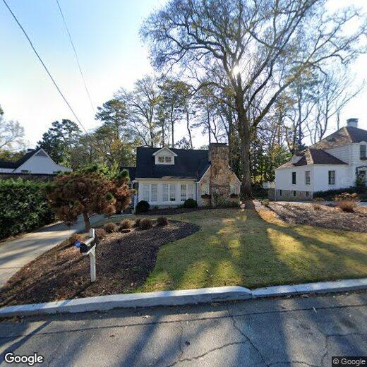 525 Brentwood Dr NE, Atlanta, GA 30305 House Rental in Atlanta, GA