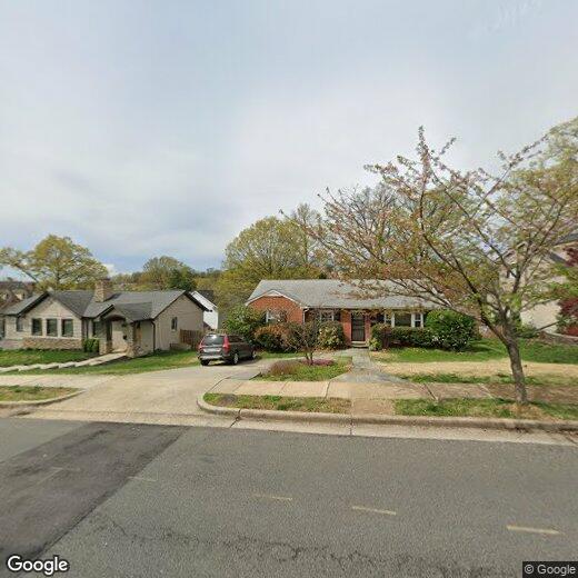 302 Yale Dr, Alexandria, VA 22314 House Rental in Alexandria, VA