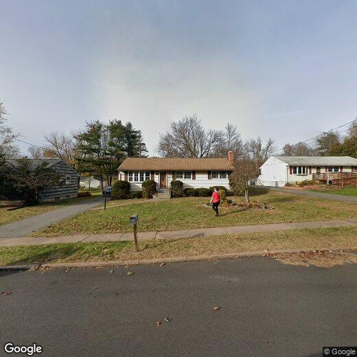 132 Beacon Hill Rd, East Hartford, CT 06108 House Rental in East