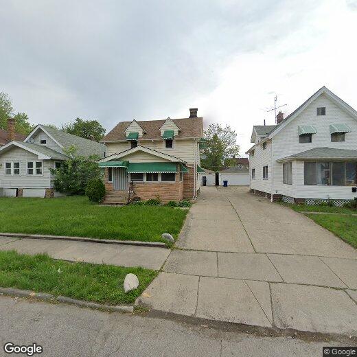 1445 E 172nd St, Cleveland, OH 44110 House Rental in Cleveland, OH