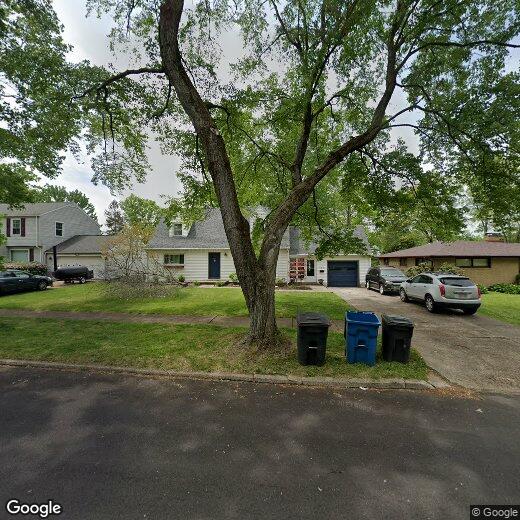 Primary Photo - 844 N Bentley Ave