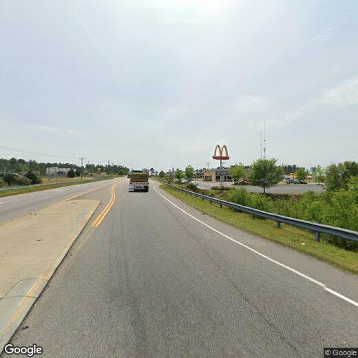 4053 Bettis Academy Rd, Graniteville, SC 29829