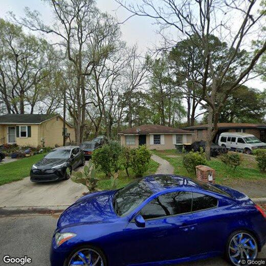 Foto principal - 1810 Tubman St